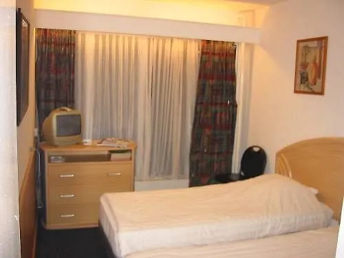 Belfort Hotel Amszterdam