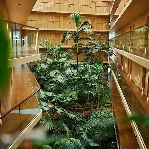 Jakarta Hotel Amsterdam