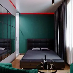 Relax Mini Jindrisska Hotel miłości Praga