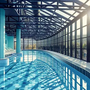 Apart-hotel Corendon Amsterdam Schiphol Airport, Badhoevedorp