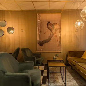 *** Hotel New West Países Bajos