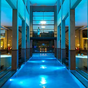Hotel Hotel&wellness Zuiver