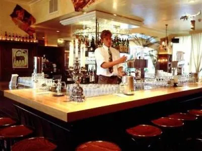 ***  Belfort Hotel Amsterdam Nederland