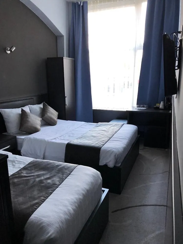 Belfort Hotel Amsterdam