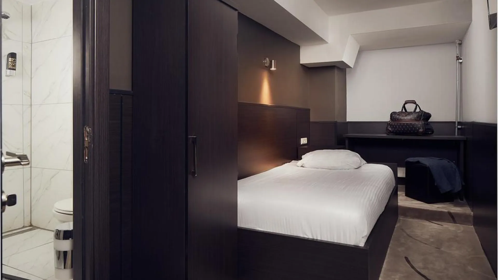 Belfort Hotel Amsterdam