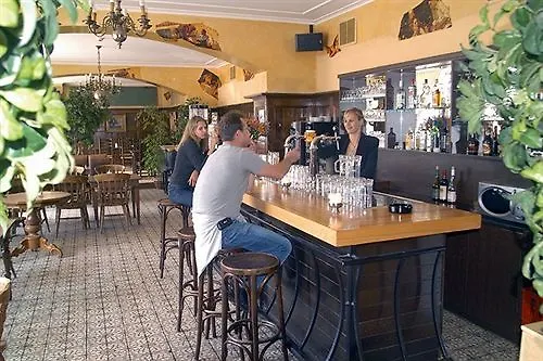 Belfort Hotel Amsterdam Nederland