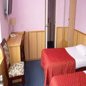 Belfort Hotel Amsterdam 3*,
